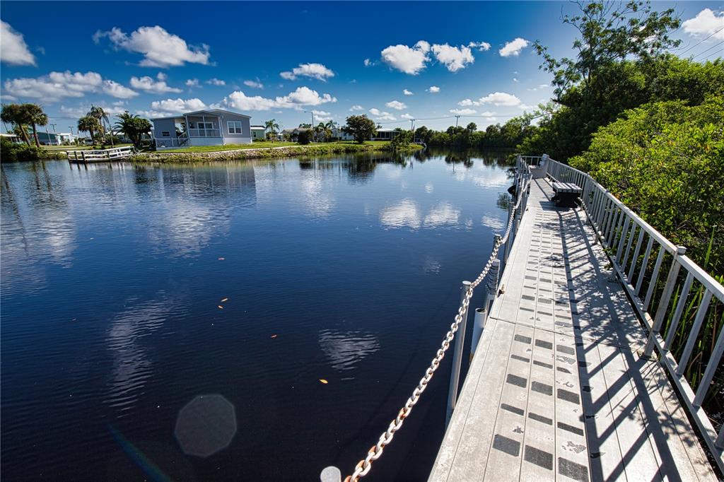 311 Robalo North Port, FL 34287 - Photo 73 of 74