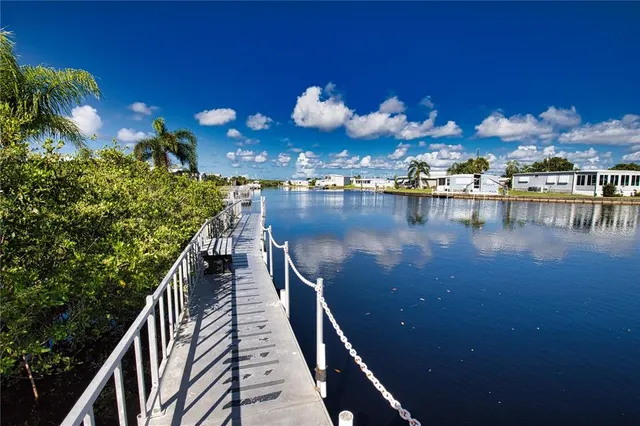 $115,000 | 311 Robalo, North Port, FL 34287