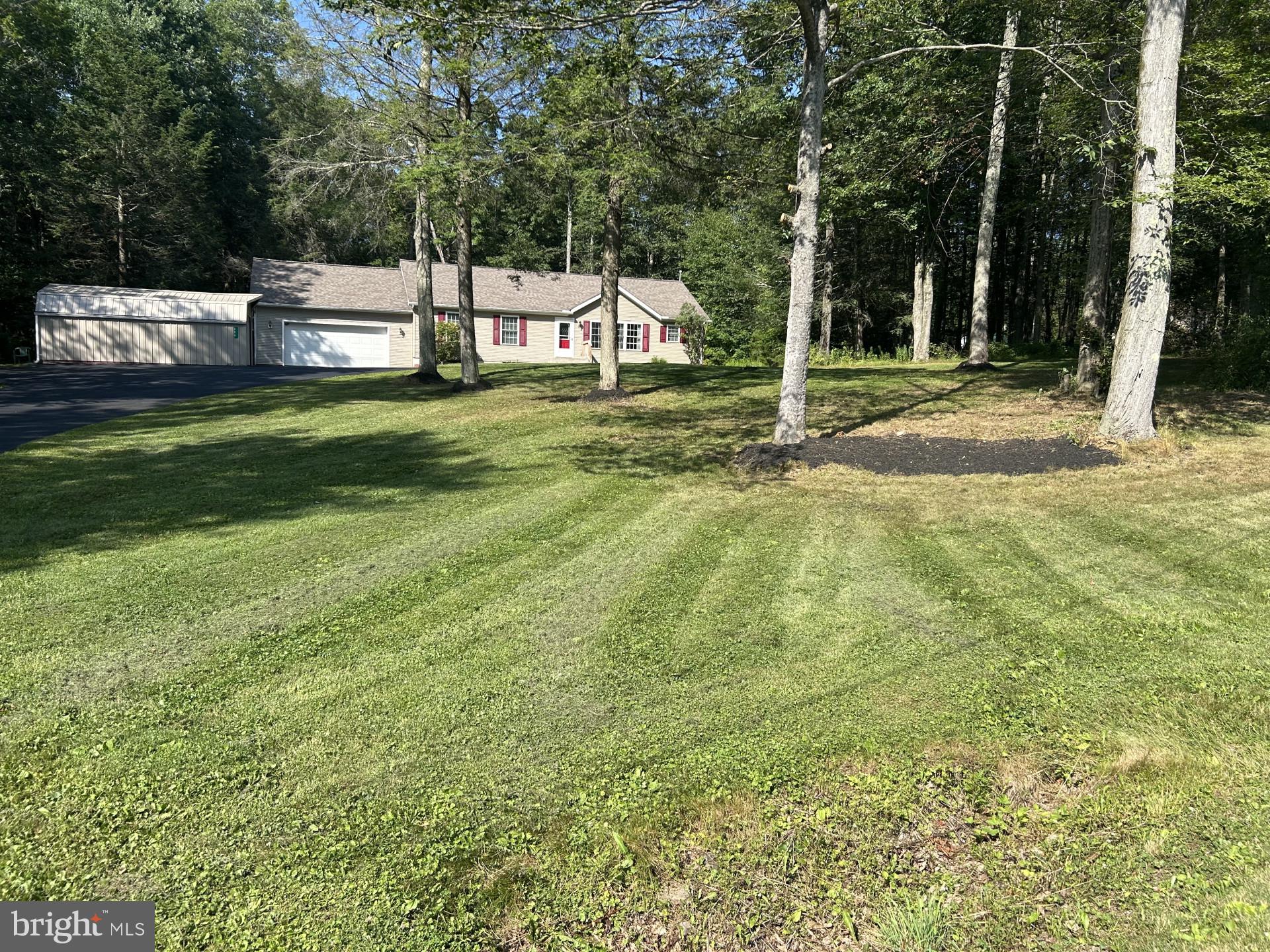 226 Beech Ridge Road Trout Run, PA 17771 - Photo 2 of 24 Gallery Image 2