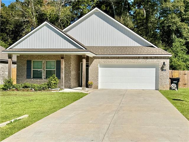 42429 Landing View Road Ponchatoula, LA 70454 - Photo 1 of 41 Gallery Image 1