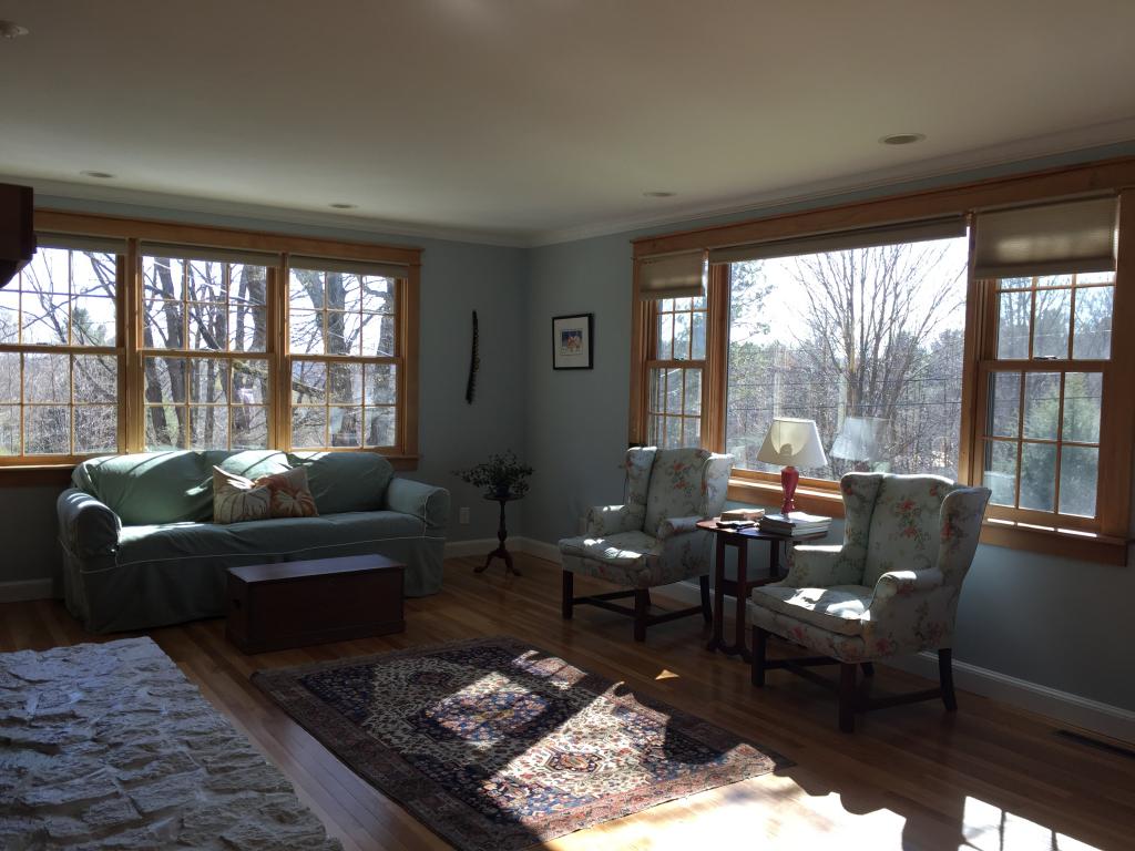 9 Antrim Road Hancock, NH 03449 - Photo 3 of 11