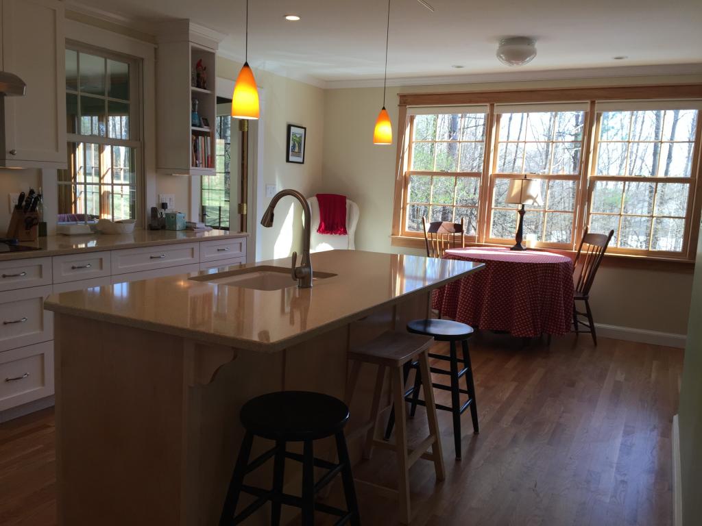 9 Antrim Road Hancock, NH 03449 - Photo 5 of 11