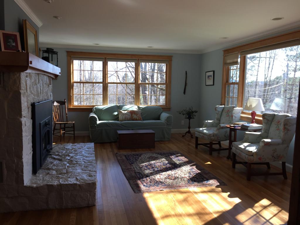 9 Antrim Road Hancock, NH 03449 - Photo 6 of 11