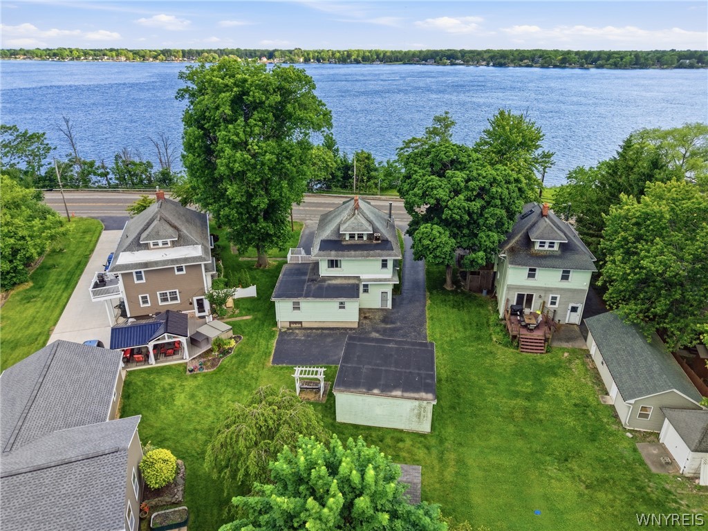 2535 River Road Wheatfield, NY 14304 - Photo 4 of 50