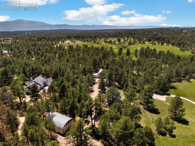11850 Greentree Road Colorado Springs, CO 80908 - Photo 4 of 50