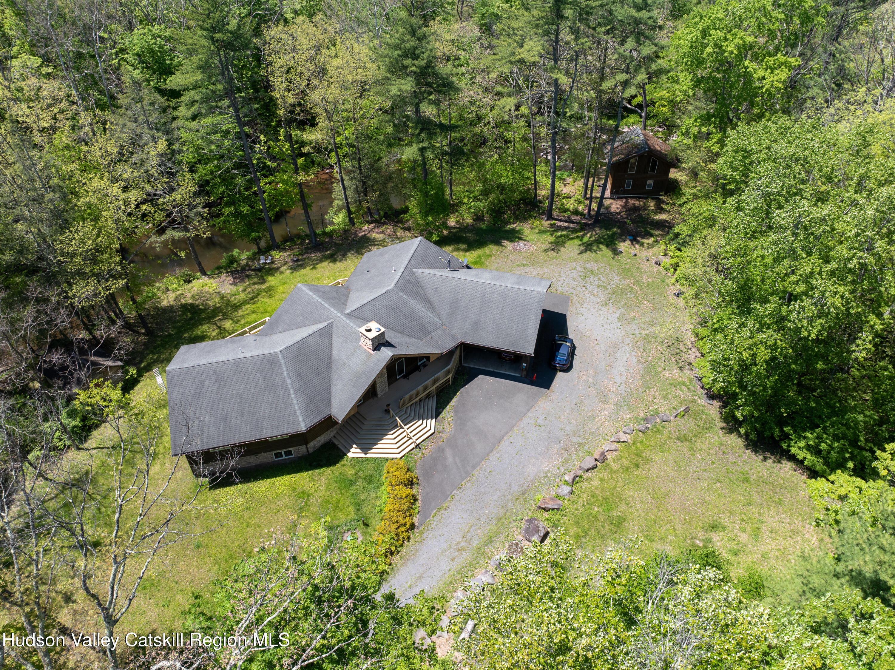 537 Mossy Hill Road Catskill, NY 12414 - Photo 96 of 105 Top Left