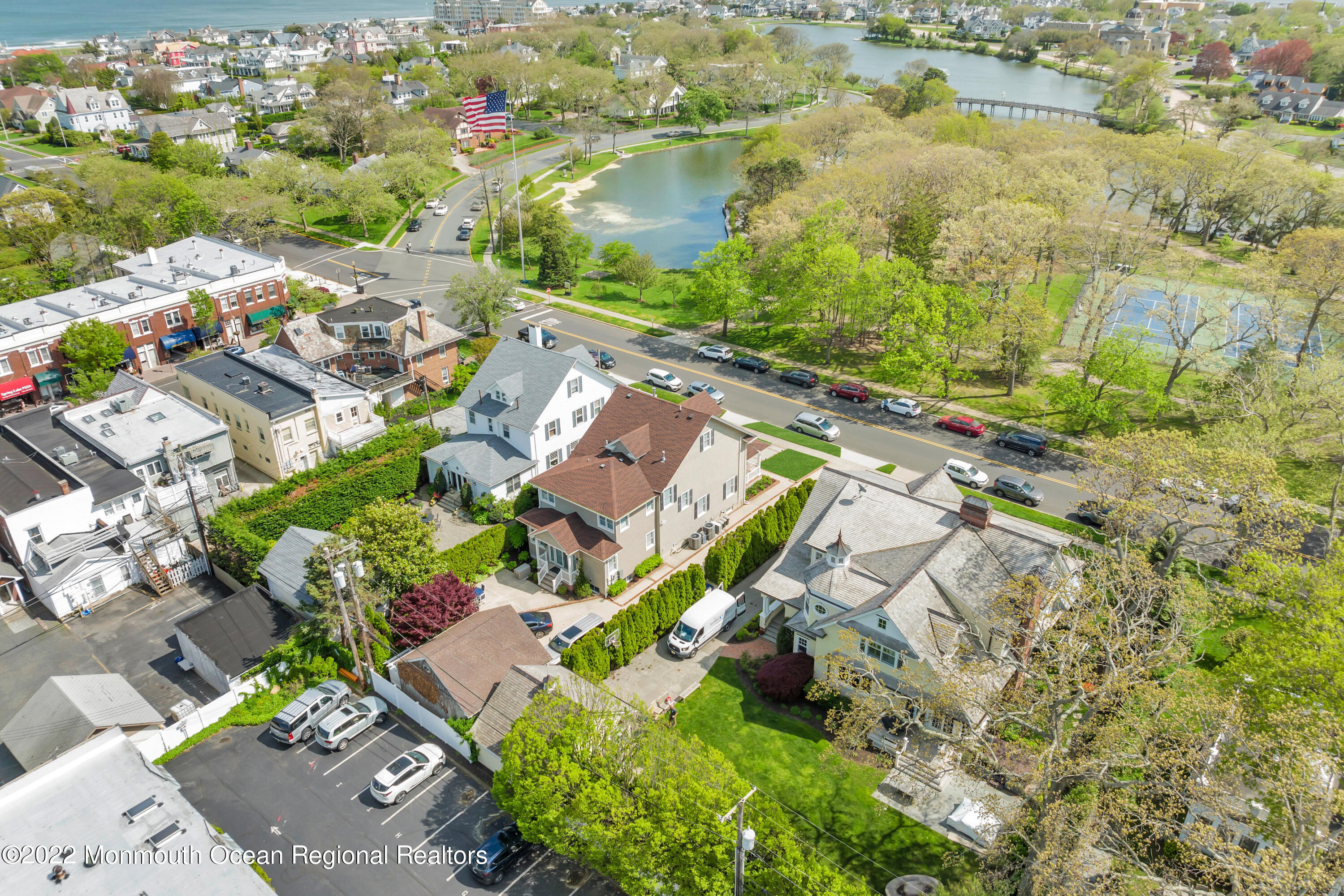 308 Passaic Avenue Spring Lake, NJ 07762 - Photo 4 of 50 074_dji_0305-1