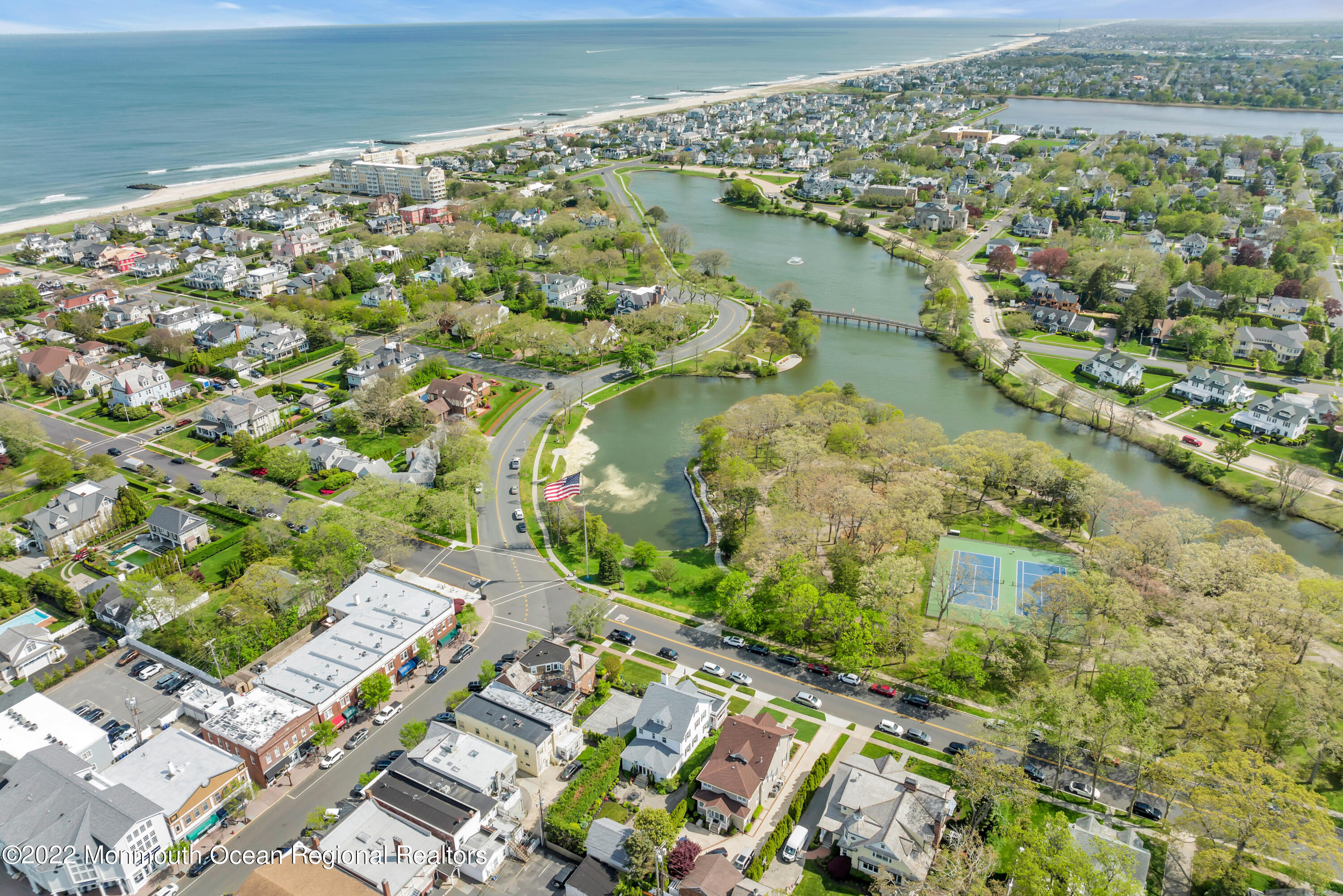 308 Passaic Avenue Spring Lake, NJ 07762 - Photo 49 of 50 084_dji_0345-1
