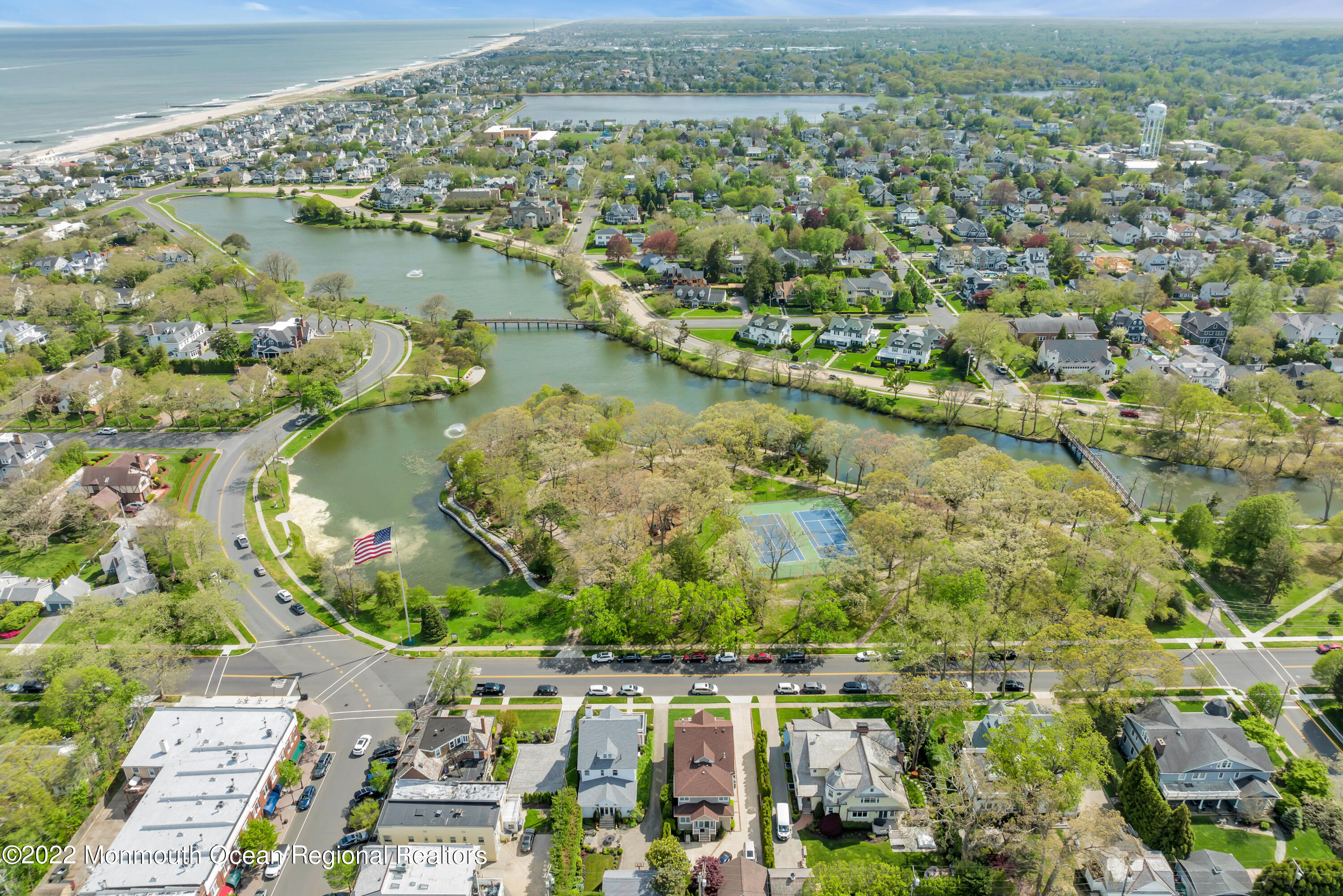 308 Passaic Avenue Spring Lake, NJ 07762 - Photo 50 of 50 085_dji_0350-1