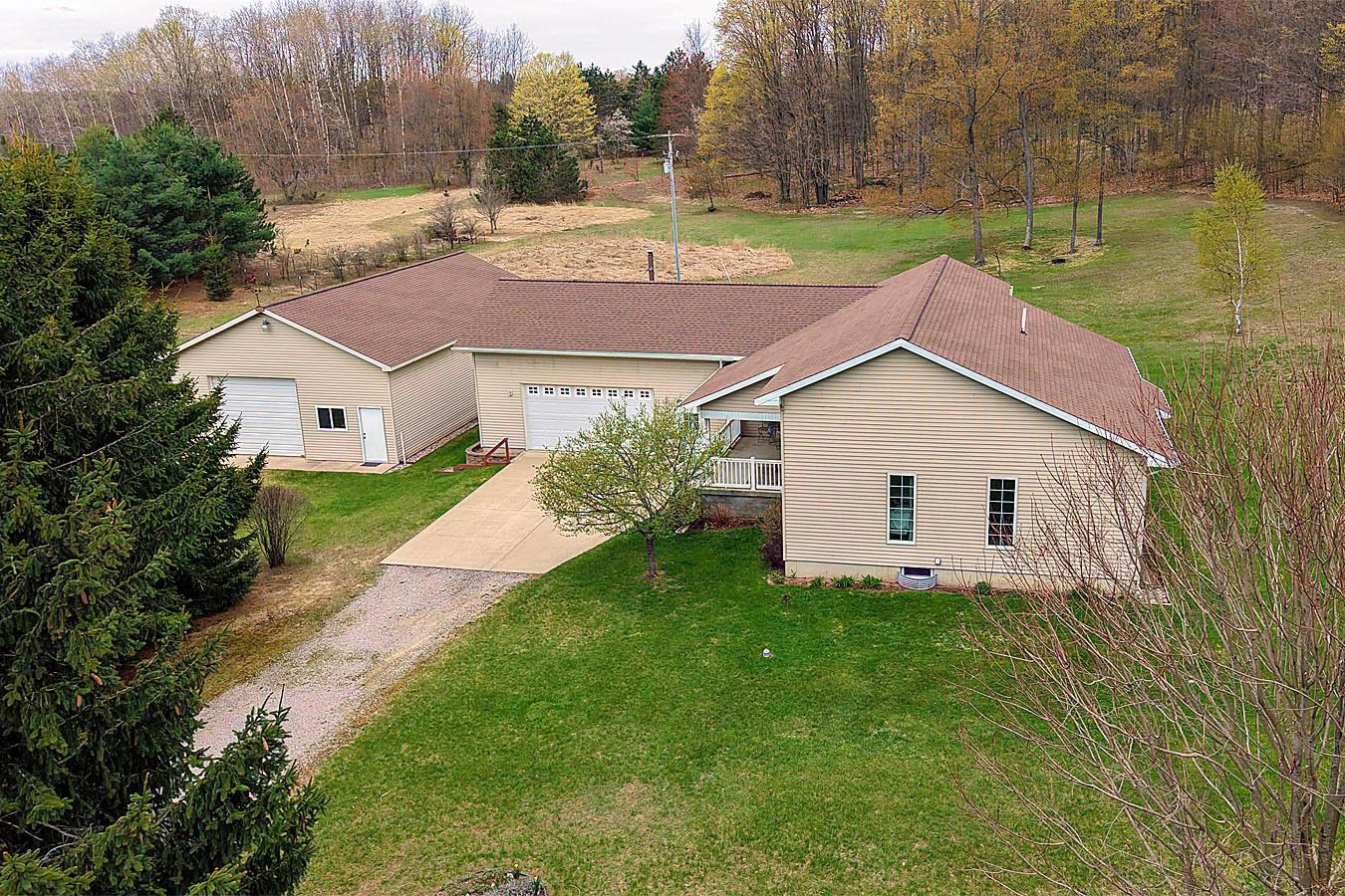 5626 West 28 1/2 Road Harrietta, MI 49638 - Photo 40 of 43