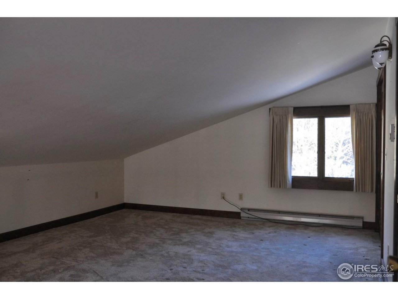 185 Thunder Ridge Road South Nederland, CO 80466 - Photo 11 of 19 Loft