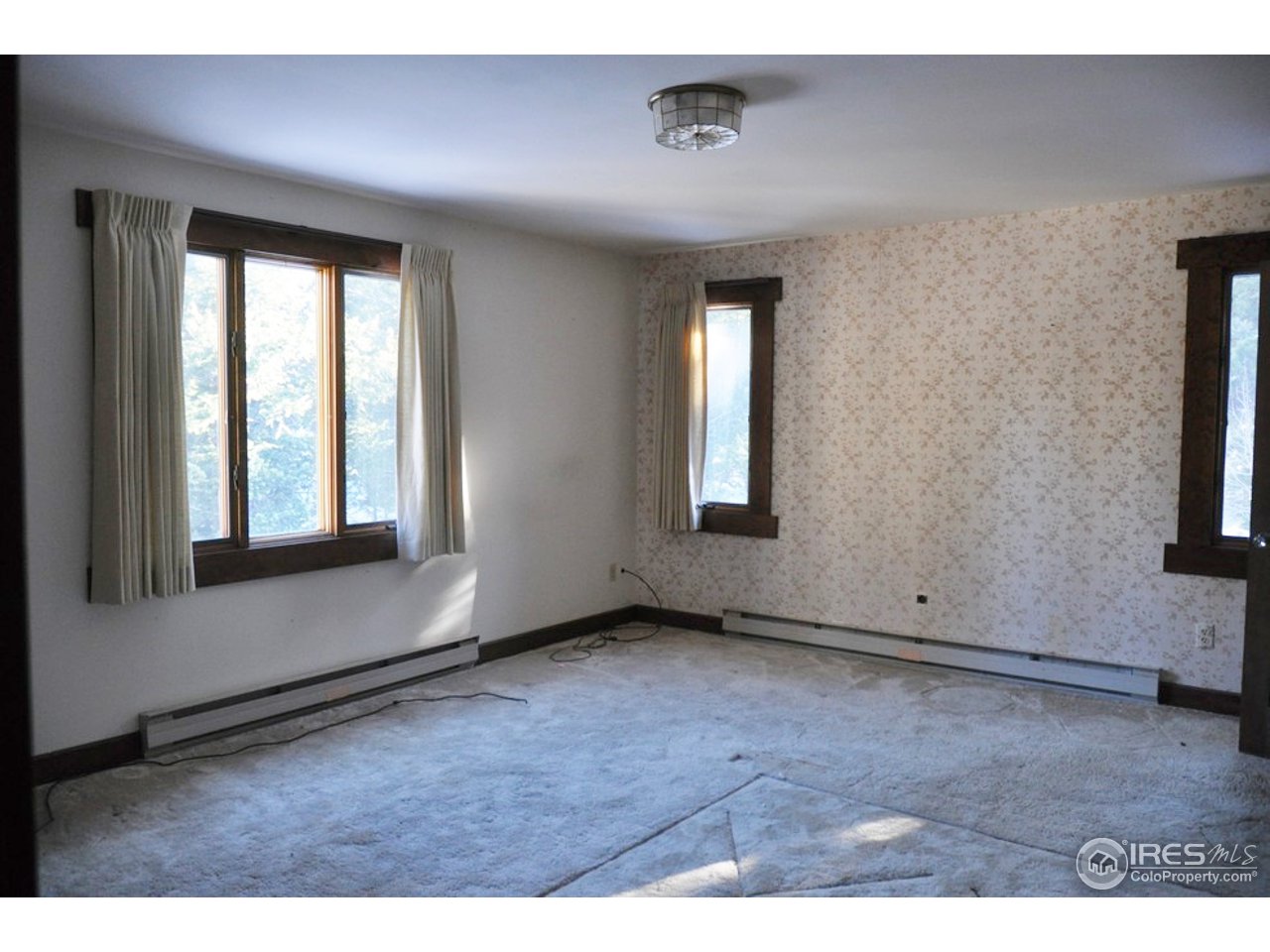 185 Thunder Ridge Road South Nederland, CO 80466 - Photo 12 of 19 Upper bedroom 2