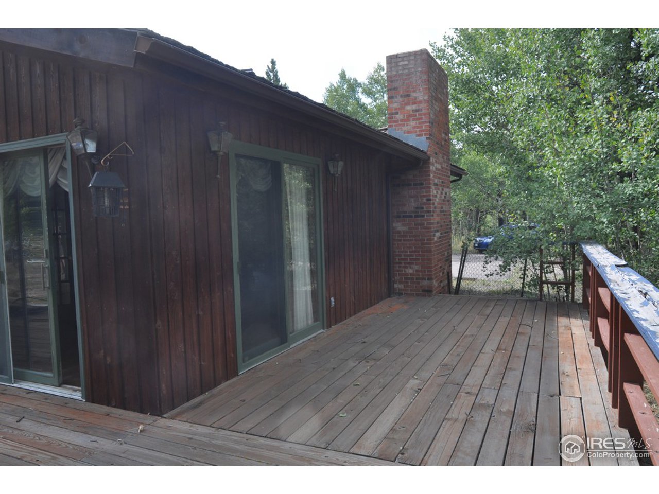 185 Thunder Ridge Road South Nederland, CO 80466 - Photo 16 of 19