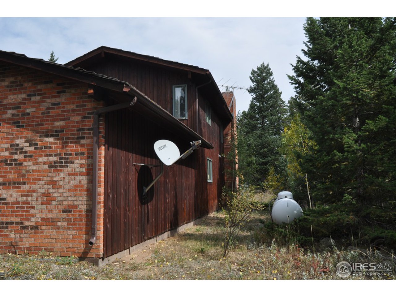 185 Thunder Ridge Road South Nederland, CO 80466 - Photo 17 of 19