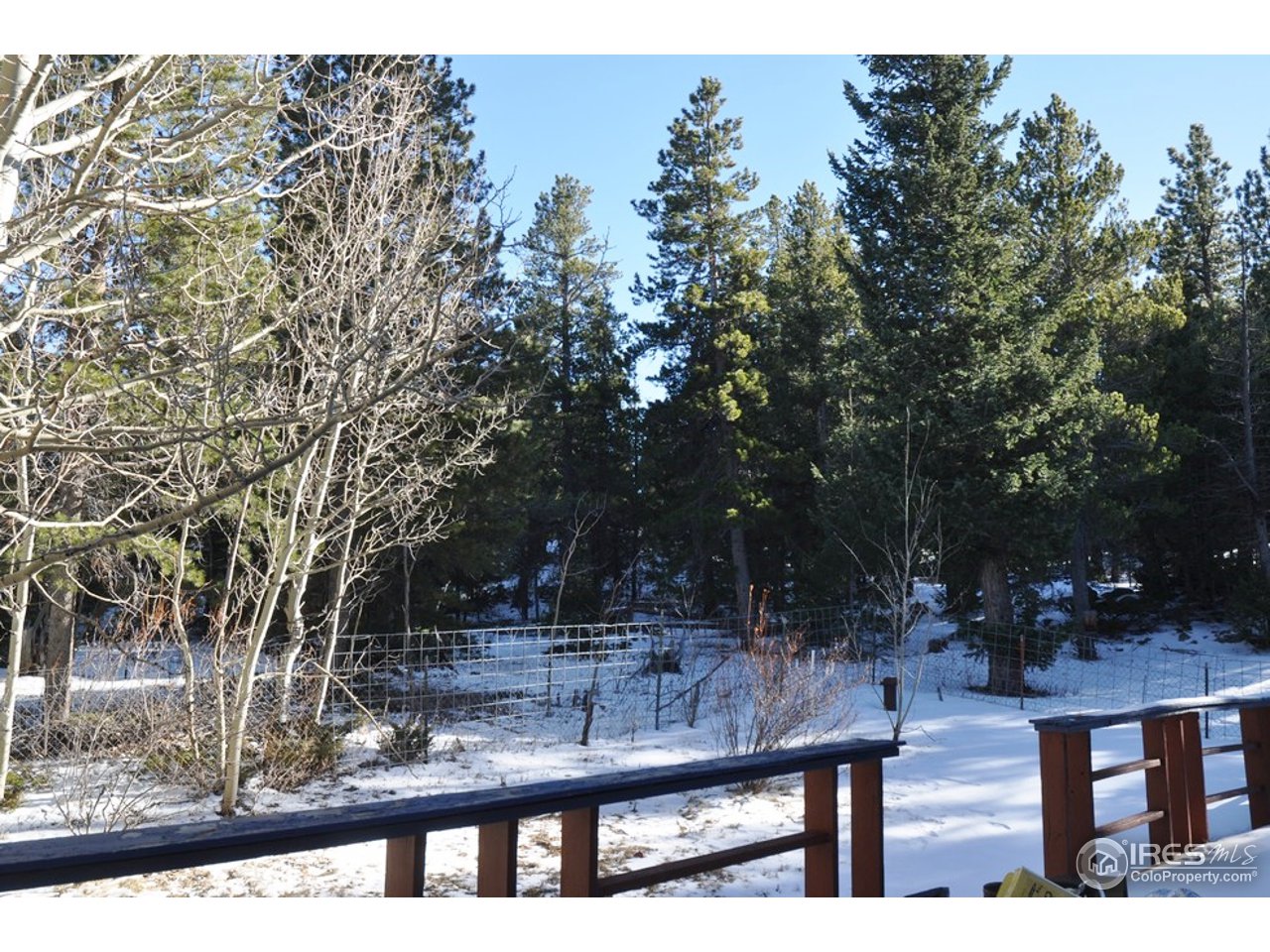 185 Thunder Ridge Road South Nederland, CO 80466 - Photo 18 of 19