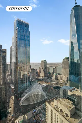 a picture of a city view