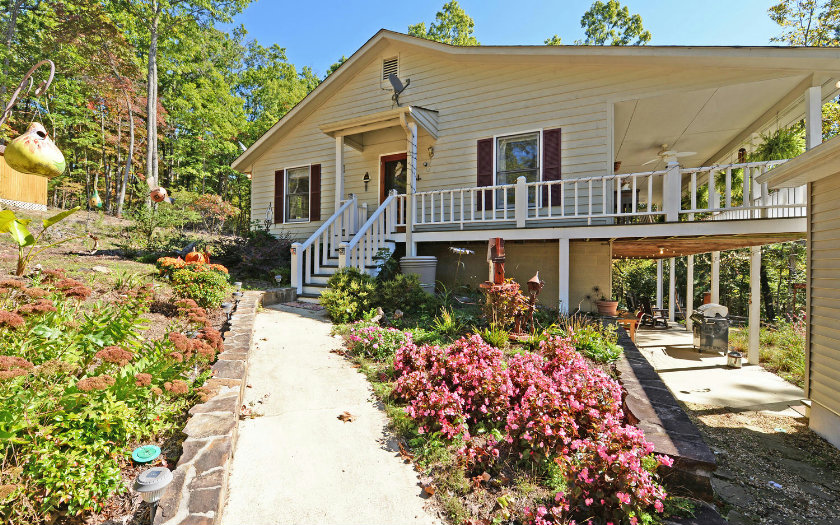 Main View