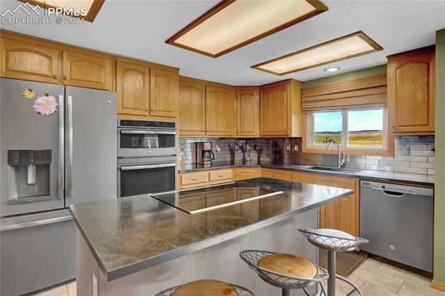 23555 Sweet Road Calhan, CO 80808 - Photo 20 of 50 Gallery Image 20