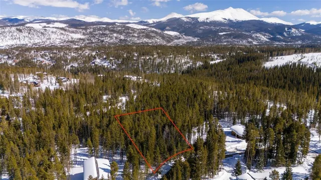 $550,000 | 282 Slalom Drive, Breckenridge, CO 80424