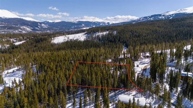 $550,000 | 282 Slalom Drive, Breckenridge, CO 80424