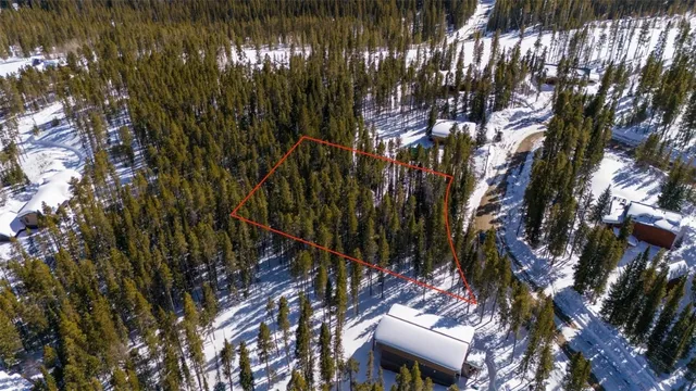 $550,000 | 282 Slalom Drive, Breckenridge, CO 80424