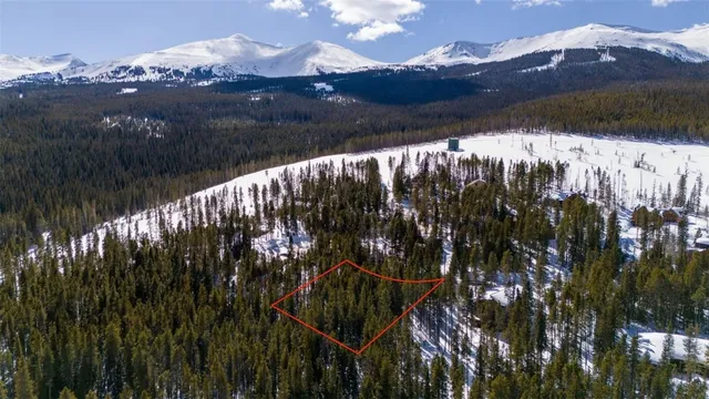 $550,000 | 282 Slalom Drive, Breckenridge, CO 80424