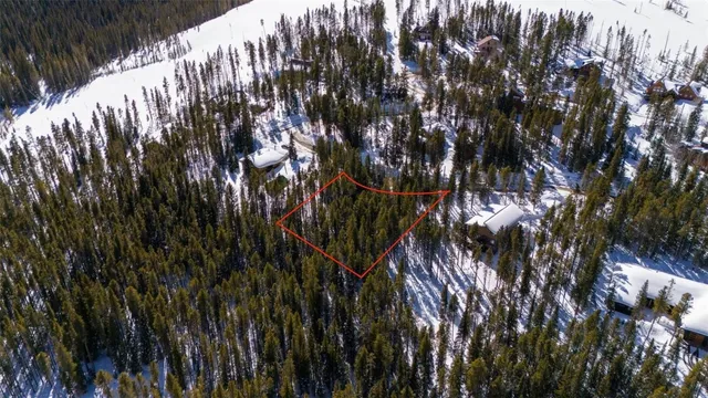 $550,000 | 282 Slalom Drive, Breckenridge, CO 80424