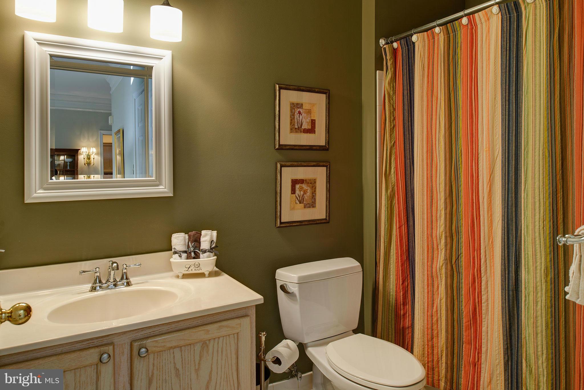 11406 Windleaf Court, Unit G Reston, VA 20194 - Photo 14 of 21 Hall Bath