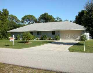 1225 Piedmont Road Venice, FL 34293 - Photo 1 of 1 Exterior Front