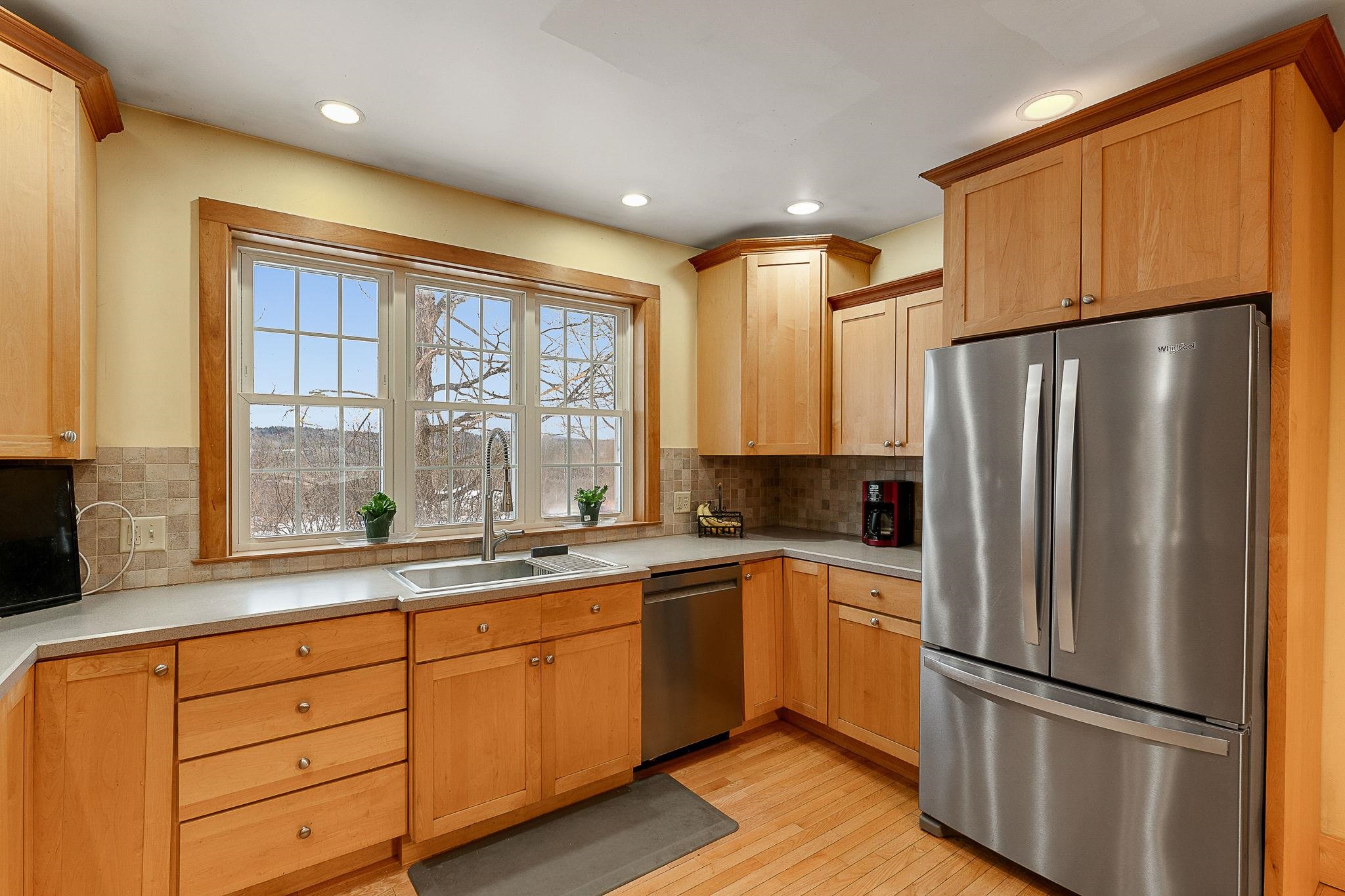 766 Swamp Road Fairfield, VT 05455 - Photo 15 of 60