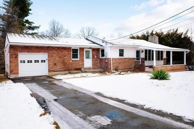 $390,000 | 21 McCall Place, Newburgh, NY 12550