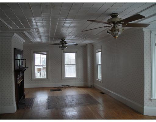 7 Main Road Charleston, ME 04422 - Photo 9 of 16 Living Room.