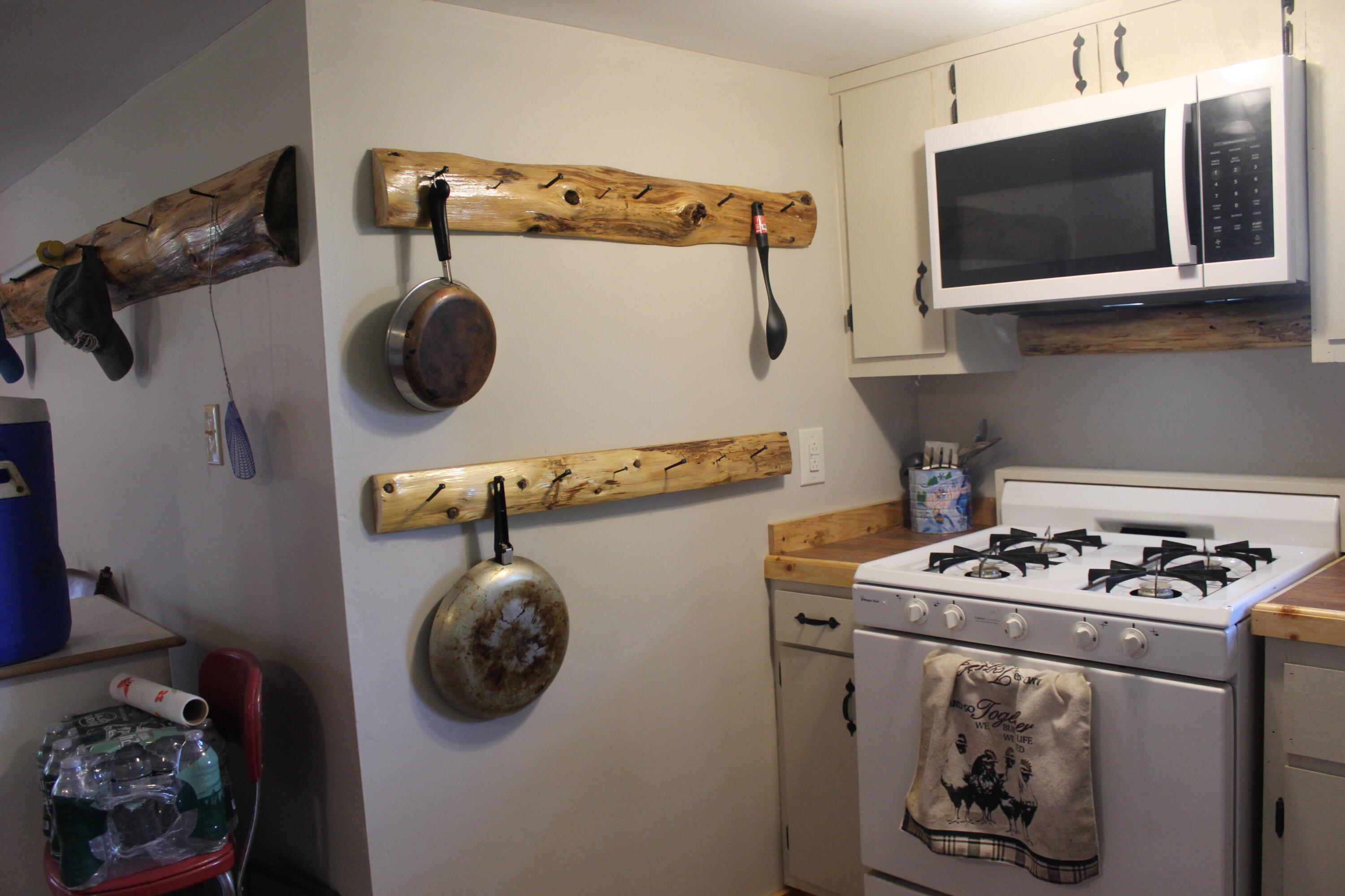 178 Siberia Road Stacyville, ME 04777 - Photo 7 of 47 IMG_6933
