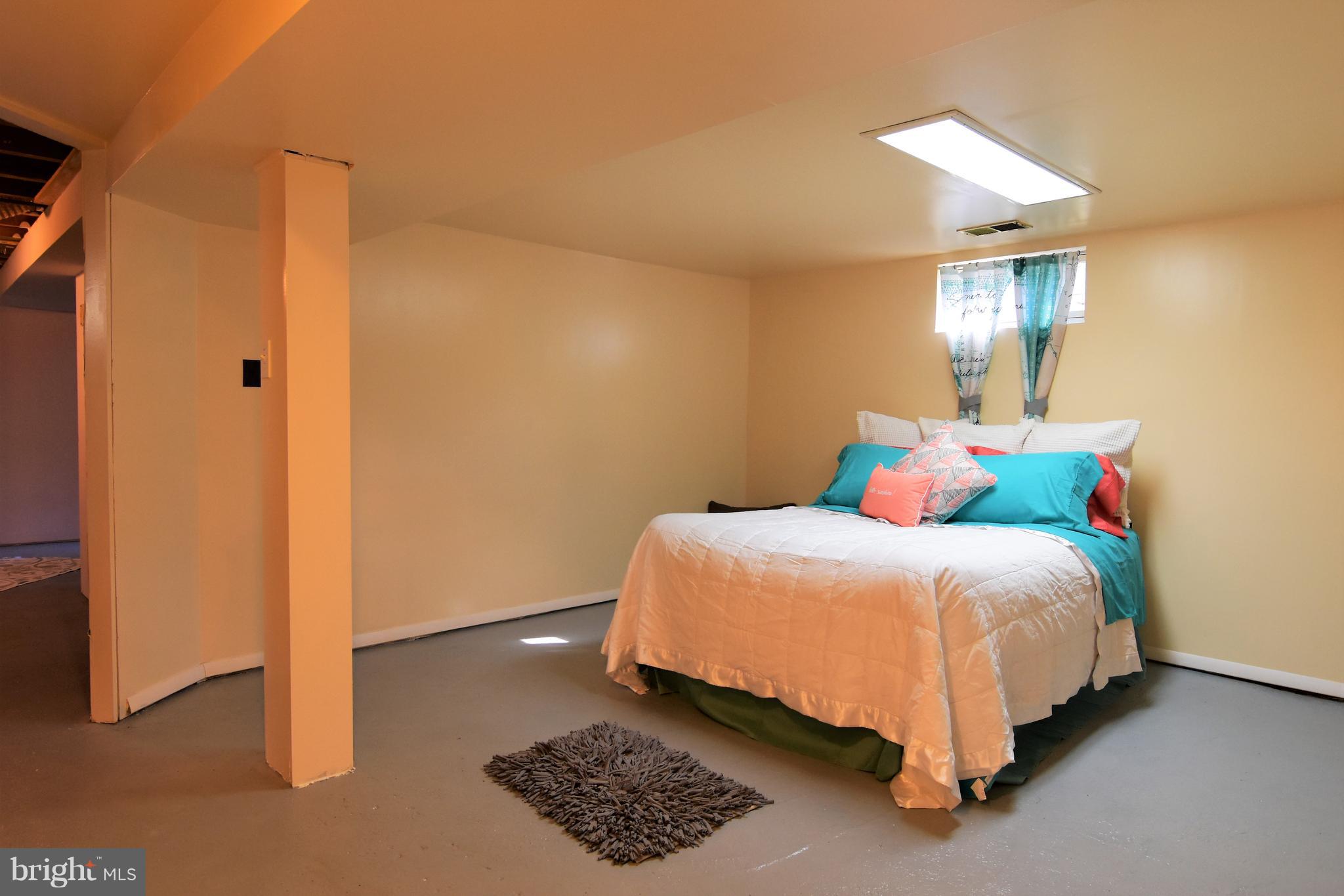 8047 Highpoint Road Clearwater Beach, MD 21226 - Photo 24 of 54 14x13 lower level room