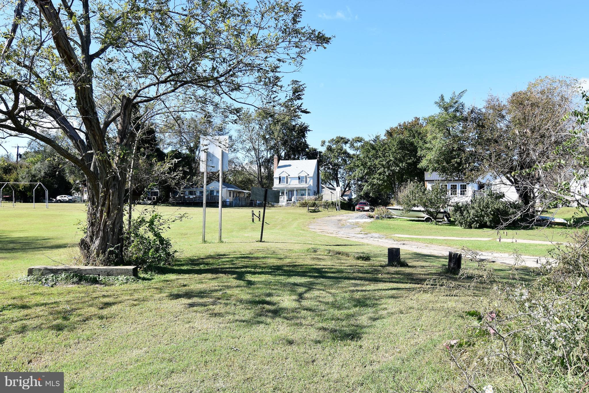 8047 Highpoint Road Clearwater Beach, MD 21226 - Photo 43 of 54 community grounds