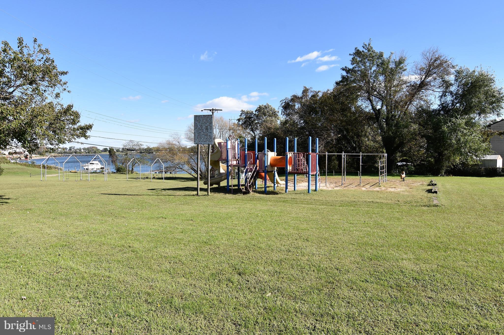 8047 Highpoint Road Clearwater Beach, MD 21226 - Photo 51 of 54 playground