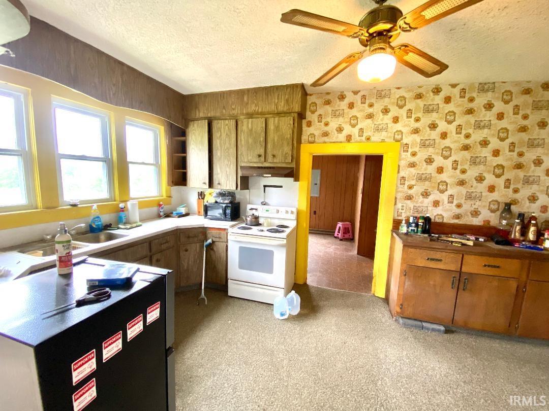 3103 Freedom Road Spencer, IN 47460 - Photo 13 of 41