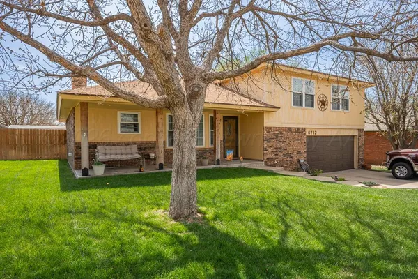 $275,000 | 6712 Arroyo Drive, Amarillo, TX 79108
