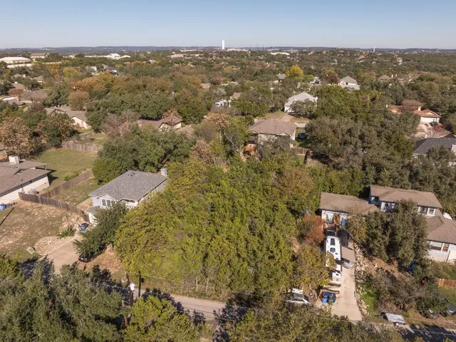 $160,000 | 15104 South Flamingo Drive, Austin, TX 78734