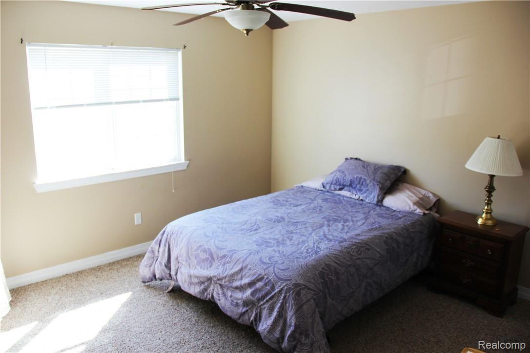 9430 Chambers Road Pinckney, MI 48169 - Photo 44 of 55 9430 Chambers Guest Bed.JPG