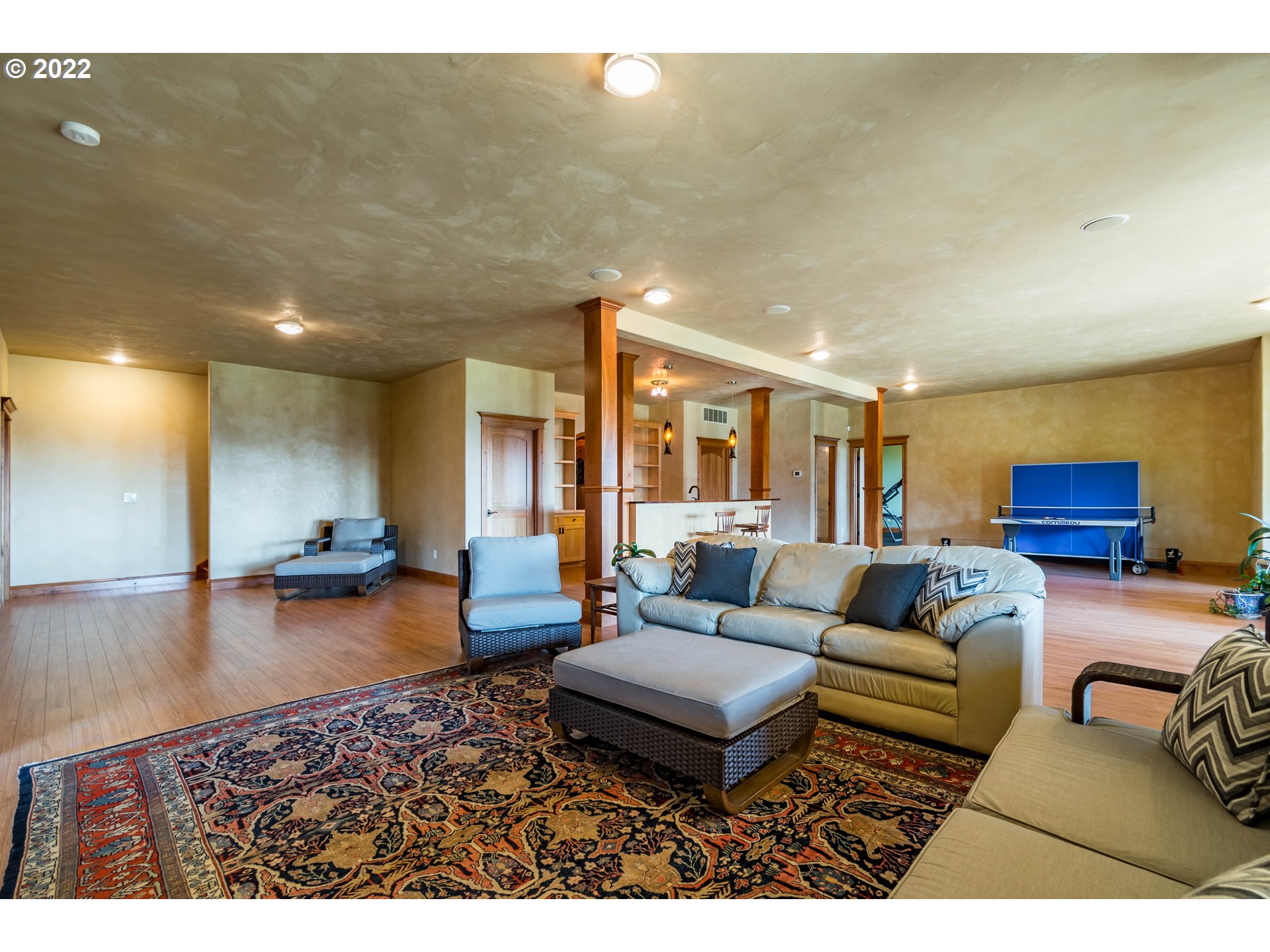 36995 Wallace Creek Road Springfield, OR 97478 - Photo 21 of 32 Family Room