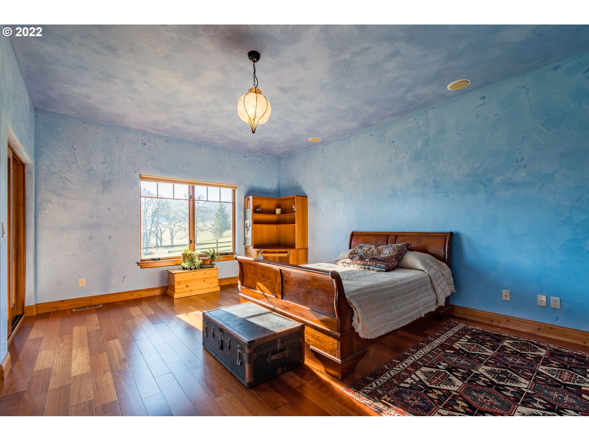 36995 Wallace Creek Road Springfield, OR 97478 - Photo 25 of 32 Bedroom