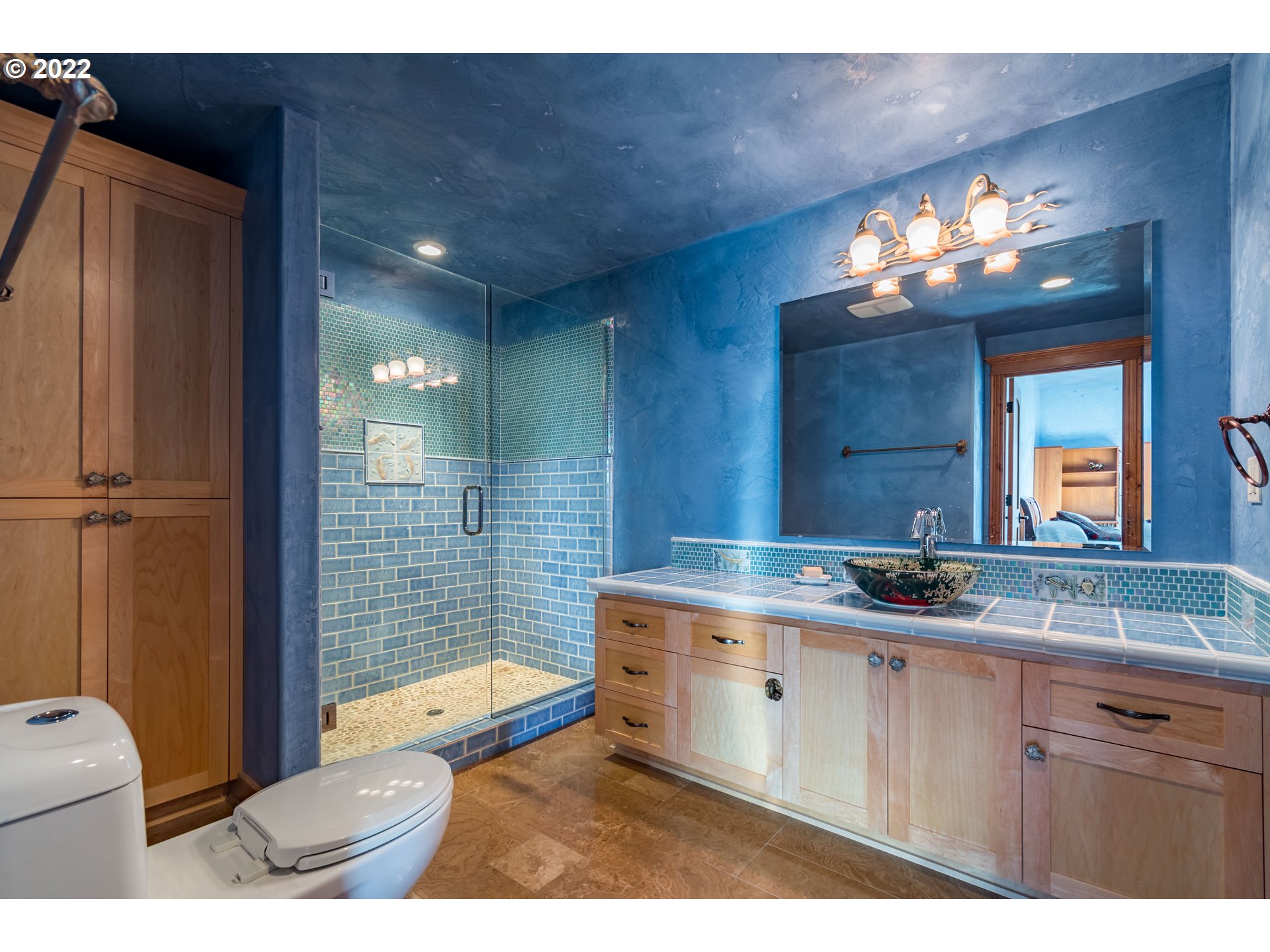 36995 Wallace Creek Road Springfield, OR 97478 - Photo 26 of 32 Bedroom