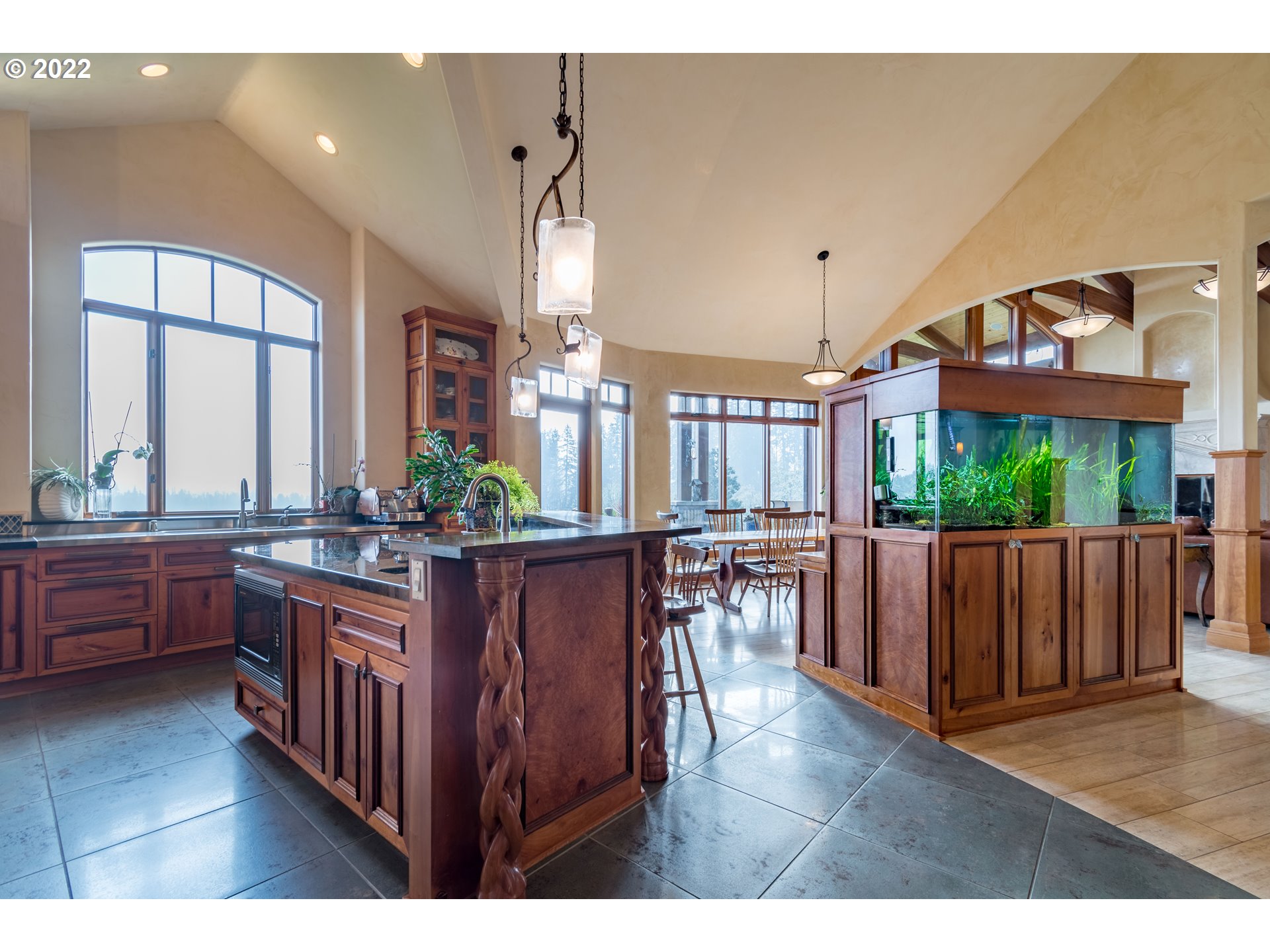 36995 Wallace Creek Road Springfield, OR 97478 - Photo 10 of 32 Kitchen