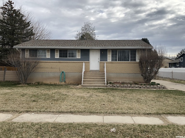 1676 North 2800th Street West Clearfield, UT 84015 - Photo 1 of 1