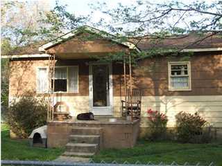 1232 Salem Road, Unit A Rossville, GA 30741 - Photo 1 of 2 Primary Photo