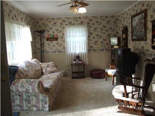 1232 Salem Road, Unit A Rossville, GA 30741 - Photo 2 of 2 Additional Photo