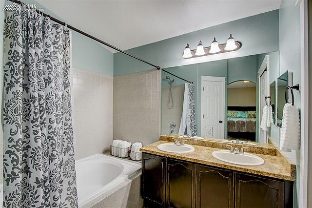 3245 Flying Horse Road Colorado Springs, CO 80922 - Photo 21 of 28 Gallery Image 21