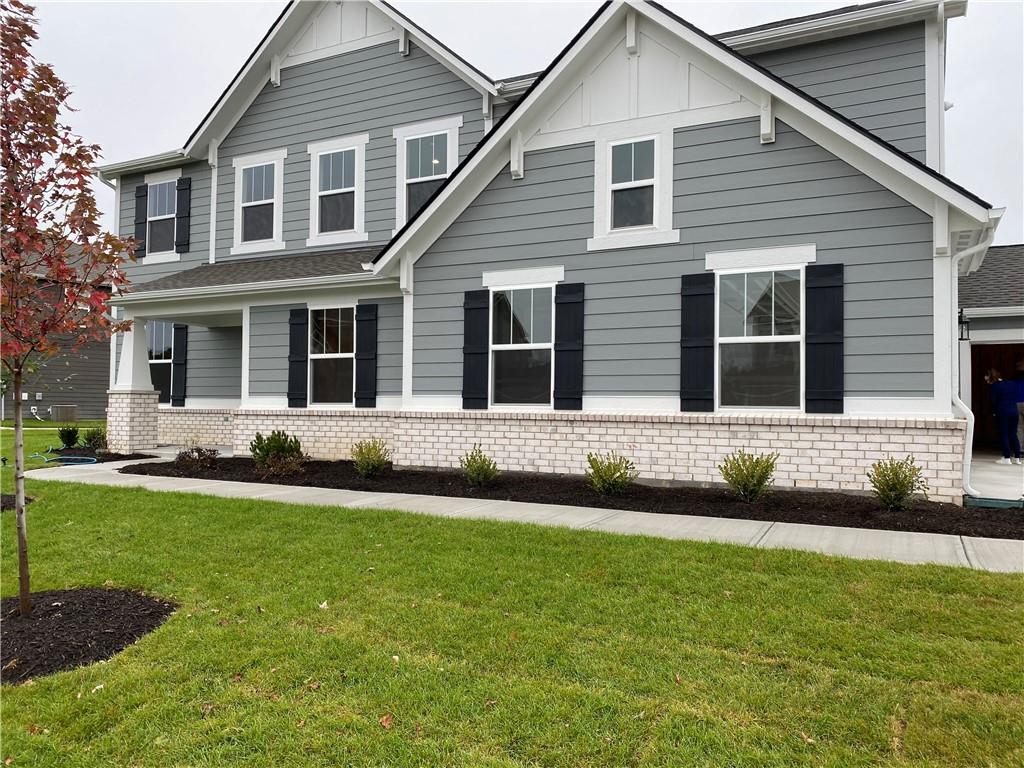 11859 Prominence Place Fishers, IN 46037 - Photo 1 of 2 Gallery Image 1