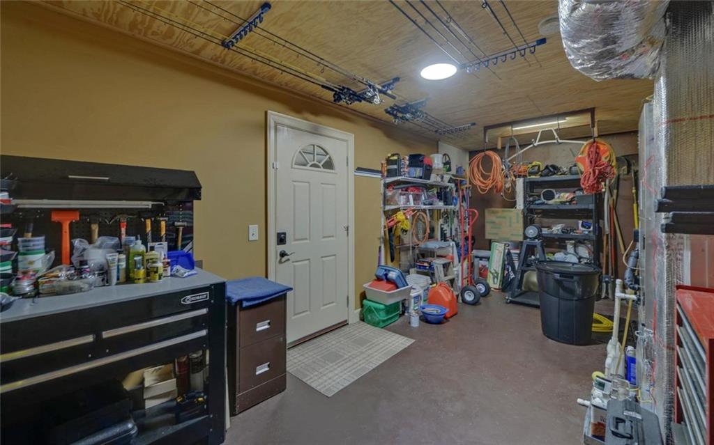 88 Cedar Ridge Road Dawsonville, GA 30534 - Photo 52 of 67